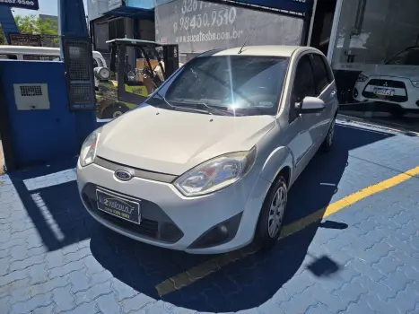 FORD Fiesta Hatch 1.6 4P ROCAM FLEX, Foto 4