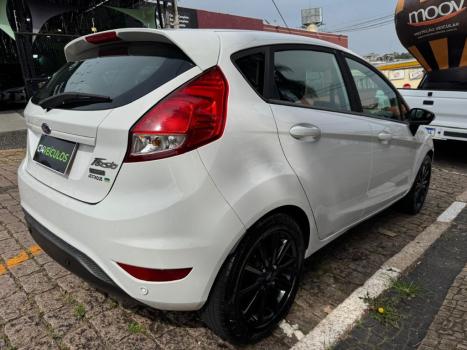 FORD Fiesta Hatch 1.0 4P SEL STYLE ECOBOOST TURBO POWERSHIFT AUTOMTICO, Foto 6