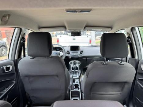 FORD Fiesta Hatch 1.0 4P SEL STYLE ECOBOOST TURBO POWERSHIFT AUTOMTICO, Foto 7