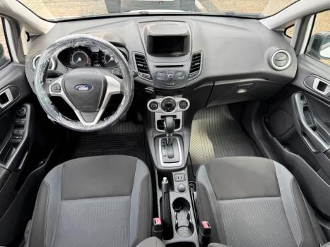 FORD Fiesta Hatch 1.0 4P SEL STYLE ECOBOOST TURBO POWERSHIFT AUTOMTICO, Foto 9