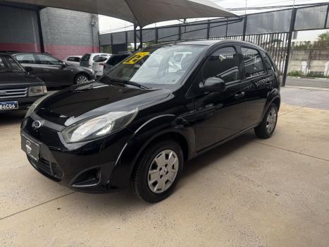 FORD Fiesta Hatch 1.0 4P FLEX, Foto 1