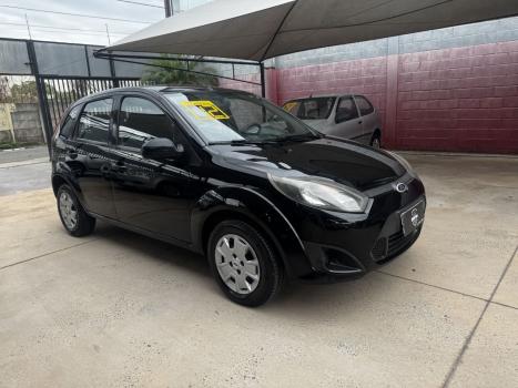 FORD Fiesta Hatch 1.0 4P FLEX, Foto 2