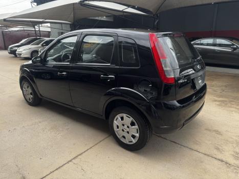 FORD Fiesta Hatch 1.0 4P FLEX, Foto 4