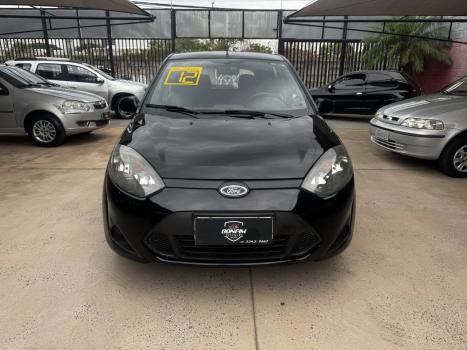 FORD Fiesta Hatch 1.0 4P FLEX, Foto 5
