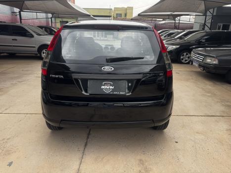 FORD Fiesta Hatch 1.0 4P FLEX, Foto 6