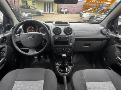 FORD Fiesta Hatch 1.0 4P FLEX, Foto 7