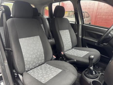 FORD Fiesta Hatch 1.0 4P FLEX, Foto 12