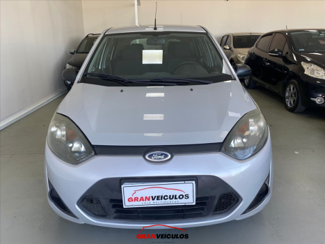 FORD Fiesta Hatch 1.0 4P FLEX, Foto 2