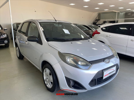 FORD Fiesta Hatch 1.0 4P FLEX, Foto 3