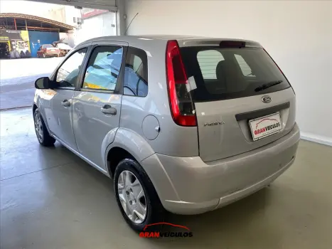 FORD Fiesta Hatch 1.0 4P FLEX, Foto 6