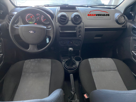 FORD Fiesta Hatch 1.0 4P FLEX, Foto 7
