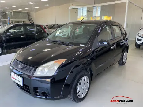 FORD Fiesta Hatch 1.0 4P FLEX, Foto 1