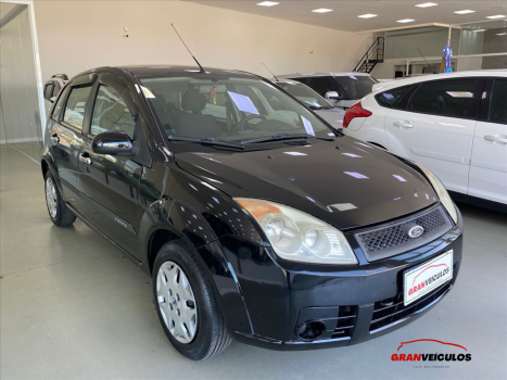 FORD Fiesta Hatch 1.0 4P FLEX, Foto 3