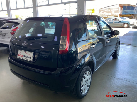 FORD Fiesta Hatch 1.0 4P FLEX, Foto 4