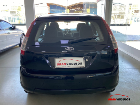 FORD Fiesta Hatch 1.0 4P FLEX, Foto 5