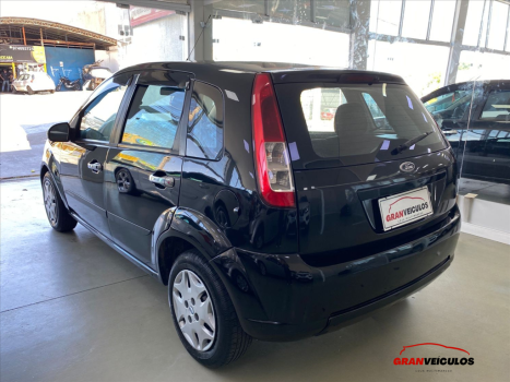 FORD Fiesta Hatch 1.0 4P FLEX, Foto 6