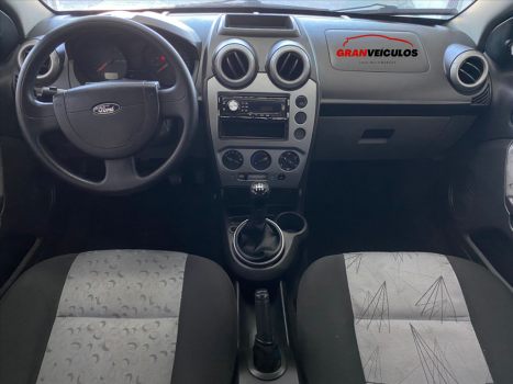 FORD Fiesta Hatch 1.0 4P FLEX, Foto 7