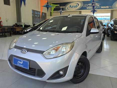 FORD Fiesta Hatch 1.6 4P ROCAM FLEX, Foto 3