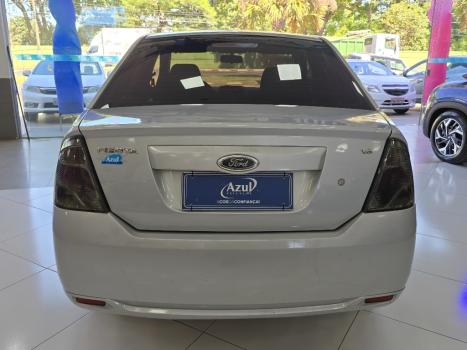 FORD Fiesta Hatch 1.6 4P ROCAM FLEX, Foto 5