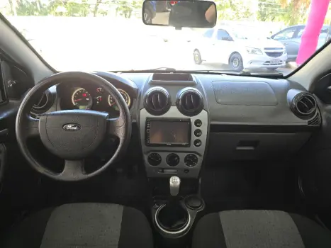 FORD Fiesta Hatch 1.6 4P ROCAM FLEX, Foto 7