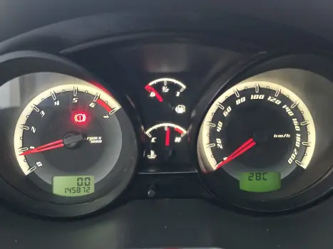 FORD Fiesta Hatch 1.6 4P ROCAM FLEX, Foto 10