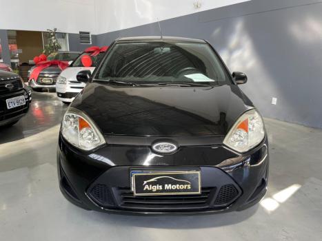 FORD Fiesta Hatch 1.0 4P CLASS FLEX, Foto 2