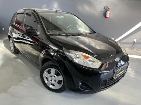 FORD Fiesta Hatch 1.0 4P CLASS FLEX, Foto 3