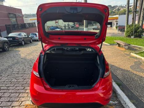 FORD Fiesta Hatch 1.5 16V 4P S FLEX, Foto 6