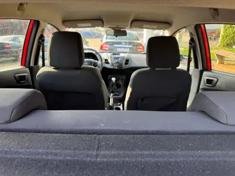 FORD Fiesta Hatch 1.5 16V 4P S FLEX, Foto 7