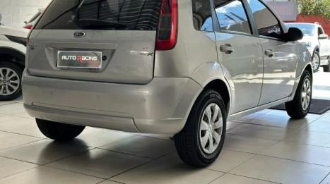 FORD Fiesta Hatch 1.6 16V 4P SE FLEX, Foto 3