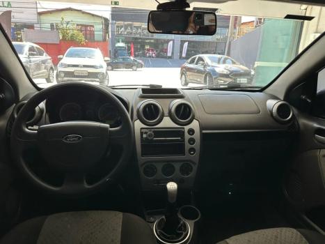 FORD Fiesta Hatch 1.6 16V 4P SE FLEX, Foto 6