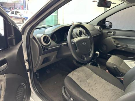FORD Fiesta Hatch 1.6 16V 4P SE FLEX, Foto 7
