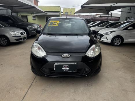 FORD Fiesta Hatch 1.6 4P CLASS FLEX, Foto 5