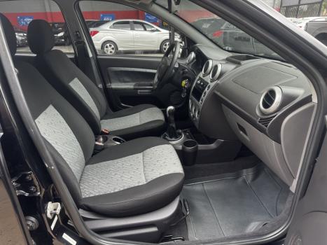 FORD Fiesta Hatch 1.6 4P CLASS FLEX, Foto 11