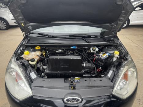 FORD Fiesta Hatch 1.6 4P CLASS FLEX, Foto 15