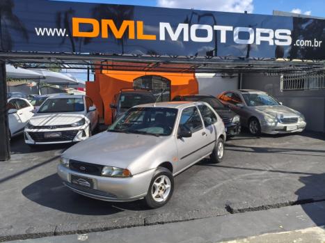 FORD Fiesta Hatch 1.0 STREET, Foto 1