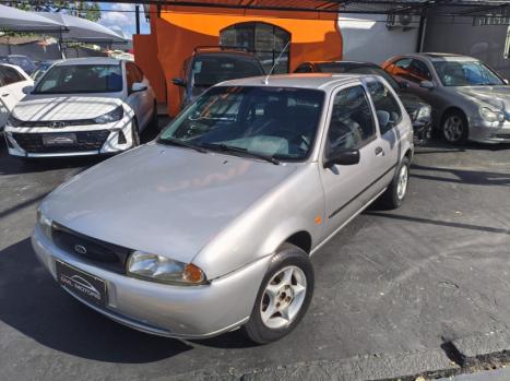 FORD Fiesta Hatch 1.0 STREET, Foto 3