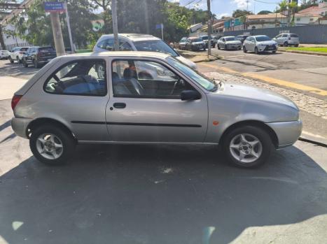 FORD Fiesta Hatch 1.0 STREET, Foto 11