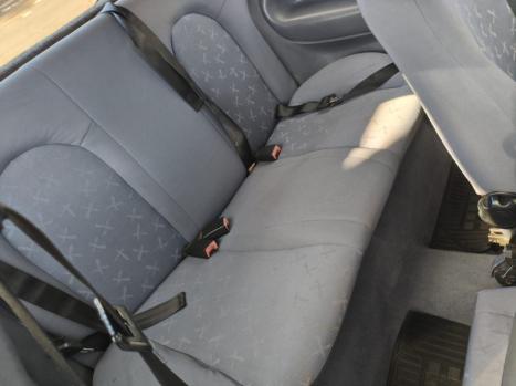 FORD Fiesta Hatch 1.0 STREET, Foto 12