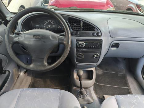 FORD Fiesta Hatch 1.0 STREET, Foto 17