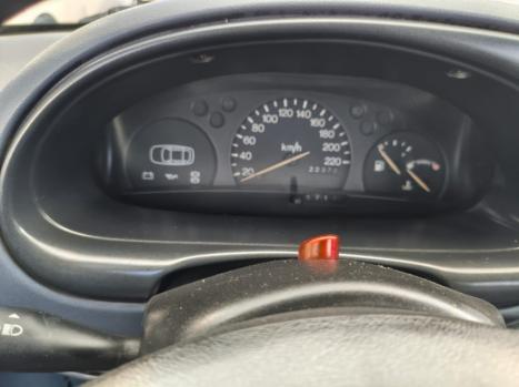 FORD Fiesta Hatch 1.0 STREET, Foto 18