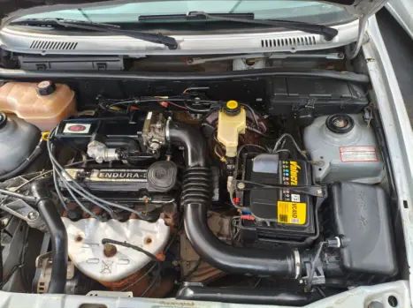 FORD Fiesta Hatch 1.0 STREET, Foto 19