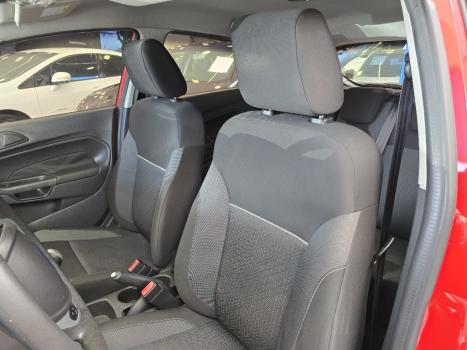 FORD Fiesta Hatch 1.6 16V 4P SE FLEX, Foto 14