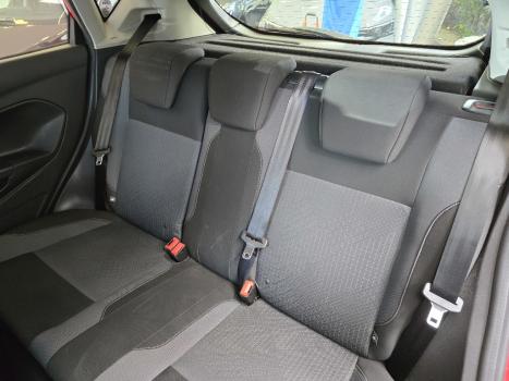 FORD Fiesta Hatch 1.6 16V 4P SE FLEX, Foto 15