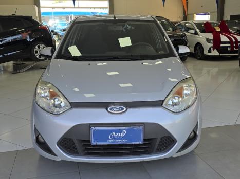 FORD Fiesta Hatch 1.6 4P ROCAM FLEX, Foto 2