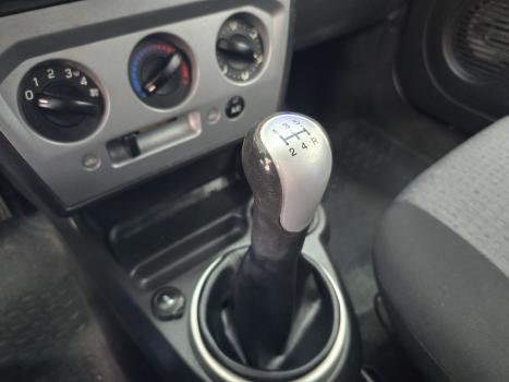 FORD Fiesta Hatch 1.6 4P ROCAM FLEX, Foto 9