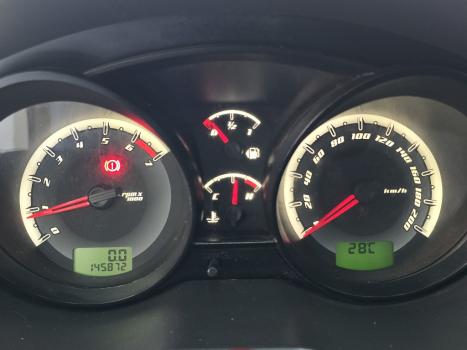 FORD Fiesta Hatch 1.6 4P ROCAM FLEX, Foto 10