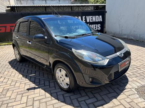 FORD Fiesta Hatch 1.6 4P FLEX, Foto 2