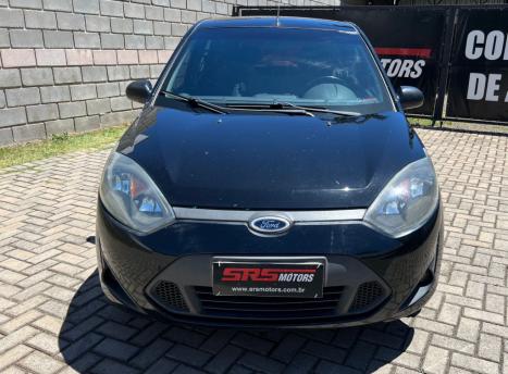 FORD Fiesta Hatch 1.6 4P FLEX, Foto 6