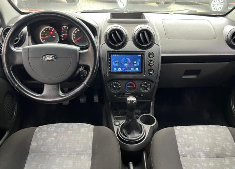 FORD Fiesta Hatch 1.6 4P FLEX, Foto 8
